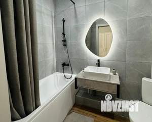 2-к квартира, посуточно, 44м2, 15/15 этаж