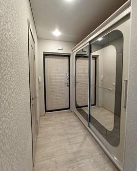 Студия квартира, на длительный срок, 24м2, 8/20 этаж