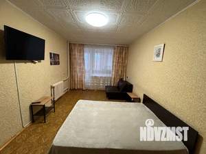 2-к квартира, посуточно, 55м2, 1/13 этаж