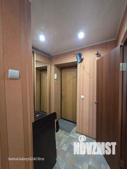 1-к квартира, на длительный срок, 32м2, 9/9 этаж
