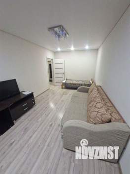 1-к квартира, на длительный срок, 42м2, 12/12 этаж