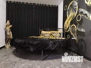 1-к квартира, посуточно, 33м2, 2/12 этаж