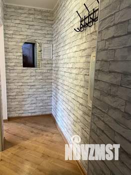 1-к квартира, посуточно, 30м2, 3/5 этаж
