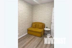 1-к квартира, посуточно, 34м2, 5/13 этаж