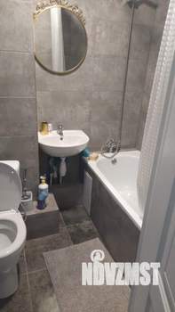 1-к квартира, посуточно, 33м2, 2/12 этаж