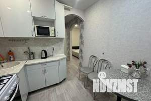 1-к квартира, посуточно, 35м2, 1/5 этаж