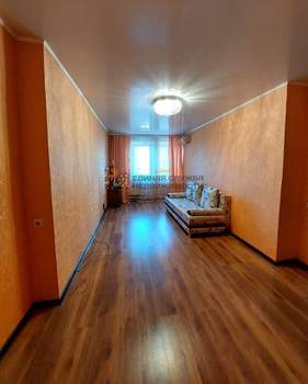2-к квартира, на длительный срок, 57м2, 5/10 этаж