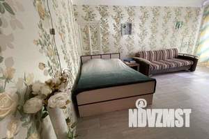 1-к квартира, посуточно, 31м2, 2/5 этаж