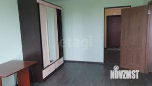 1-к квартира, на длительный срок, 32м2, 15/25 этаж