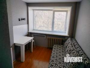 Студия квартира, на длительный срок, 14м2, 2/5 этаж