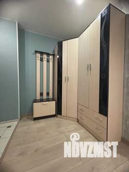 2-к квартира, посуточно, 64м2, 8/12 этаж