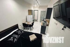 1-к квартира, посуточно, 20м2, 8/11 этаж