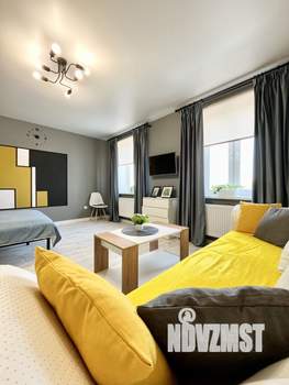 2-к квартира, посуточно, 50м2, 1/1 этаж