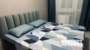 2-к квартира, посуточно, 48м2, 4/20 этаж