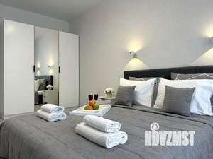 2-к квартира, посуточно, 46м2, 1/1 этаж