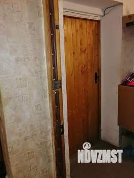 1-к квартира, на длительный срок, 50м2, 4/10 этаж