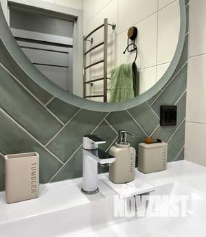 2-к квартира, посуточно, 60м2, 8/9 этаж