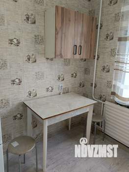 1-к квартира, на длительный срок, 33м2, 4/9 этаж