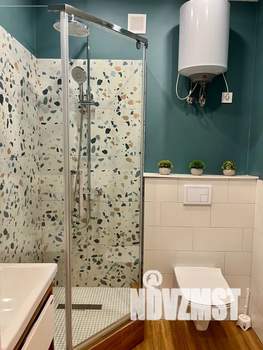 Студия квартира, посуточно, 32м2, 4/23 этаж