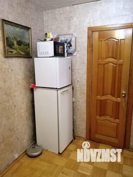 1-к квартира, на длительный срок, 50м2, 4/10 этаж