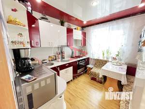 1-к квартира, на длительный срок, 33м2, 2/9 этаж