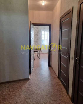 1-к квартира, на длительный срок, 50м2, 10/16 этаж