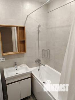 2-к квартира, на длительный срок, 36м2, 8/22 этаж