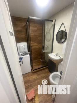 2-к квартира, посуточно, 50м2, 1/5 этаж