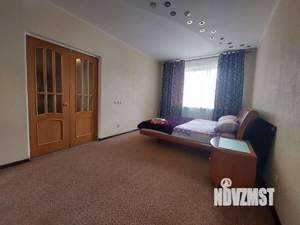 2-к квартира, посуточно, 65м2, 1/1 этаж