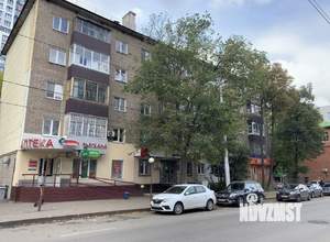 2-к квартира, на длительный срок, 45м2, 1/5 этаж