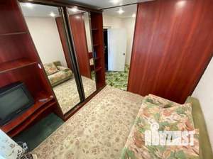 1-к квартира, на длительный срок, 35м2, 5/12 этаж