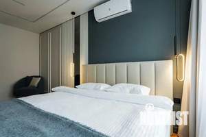 2-к квартира, посуточно, 39м2, 1/1 этаж