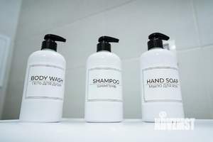 1-к квартира, посуточно, 23м2, 1/1 этаж