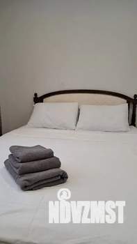 2-к квартира, посуточно, 40м2, 2/5 этаж