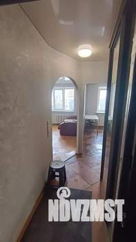 1-к квартира, посуточно, 30м2, 9/9 этаж