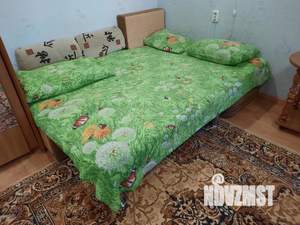 1-к квартира, посуточно, 30м2, 4/5 этаж