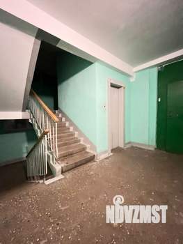 2-к квартира, на длительный срок, 52м2, 4/9 этаж