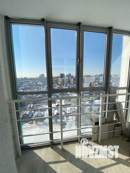 1-к квартира, на длительный срок, 25м2, 9/9 этаж