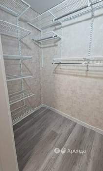1-к квартира, на длительный срок, 34м2, 3/25 этаж
