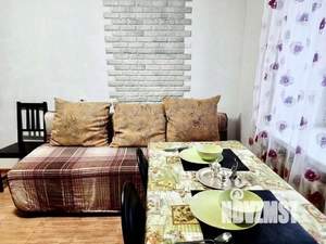 2-к квартира, посуточно, 70м2, 1/1 этаж