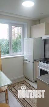 2-к квартира, на длительный срок, 44м2, 3/5 этаж