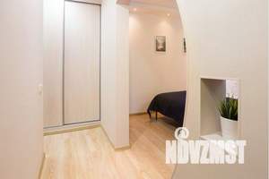 1-к квартира, посуточно, 32м2, 3/5 этаж