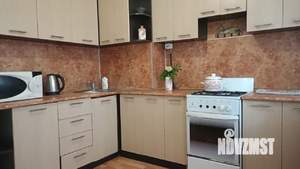 1-к квартира, посуточно, 43м2, 3/10 этаж