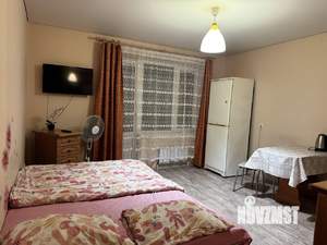 Студия квартира, посуточно, 23м2, 11/14 этаж