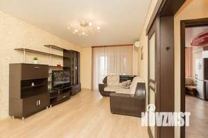 2-к квартира, посуточно, 67м2, 16/16 этаж