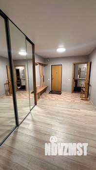 3-к квартира, на длительный срок, 87м2, 3/9 этаж