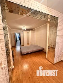 2-к квартира, на длительный срок, 56м2, 6/9 этаж