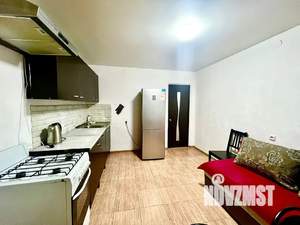 2-к квартира, посуточно, 52м2, 4/12 этаж