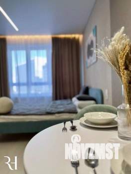 1-к квартира, посуточно, 27м2, 1/1 этаж