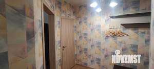 1-к квартира, посуточно, 39м2, 1/1 этаж
